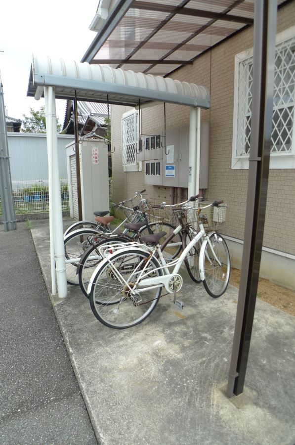 メゾン佐野 その他12