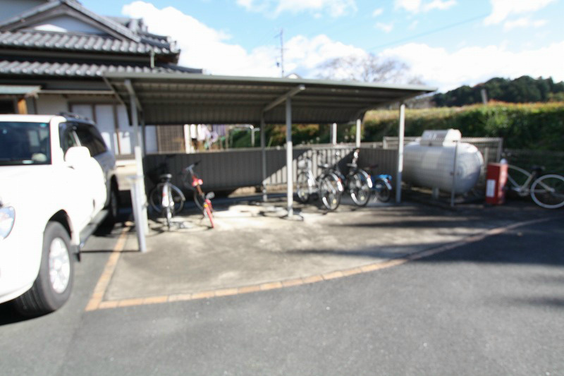ブランシェＢ その他共有部分