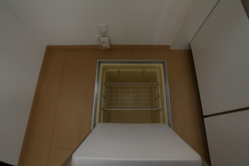 ブランシェＢ 収納