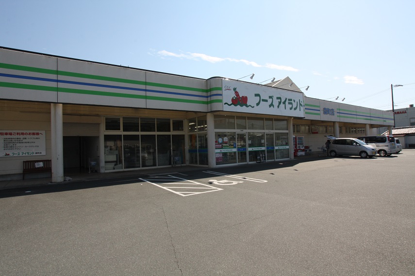 ブランシェＢ ドラッグストア
