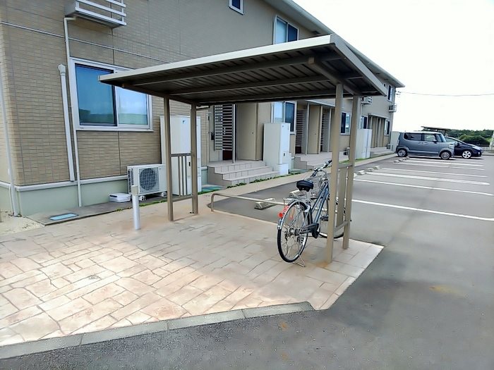 風の丘 その他外観3