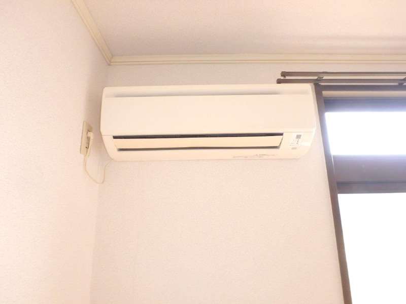 アーバン和田山　C その他設備