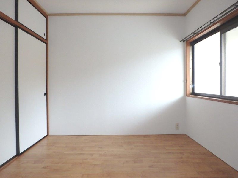 アーバン和田山　C その他部屋・スペース