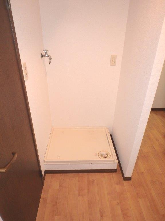 アーバン和田山　C その他