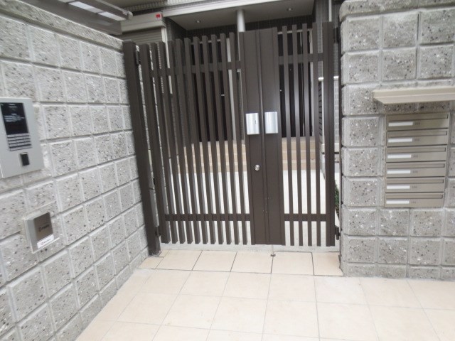 さくらフラット その他外観2