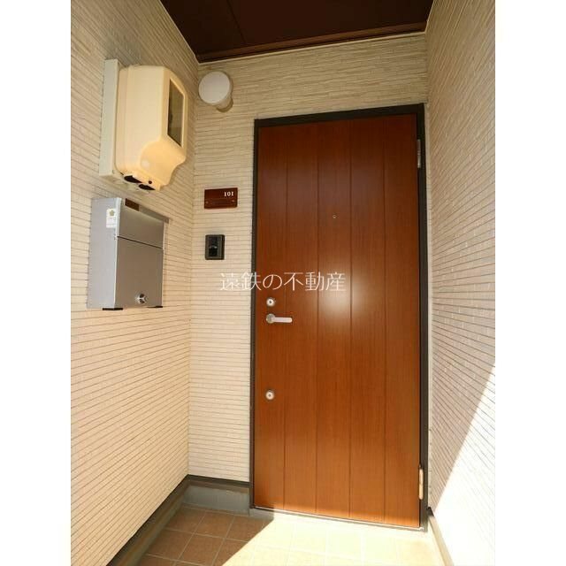 棒屋第五下池ハイツ  その他