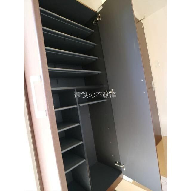 棒屋第五下池ハイツ  その他