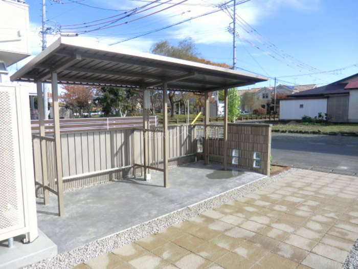 タウンコート その他外観1