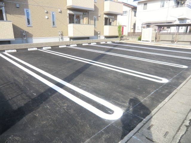 タウンコート その他外観2
