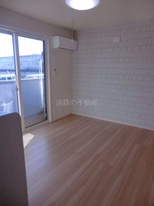 タウンコート リビング