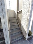 グリチネ八潮Ⅱ その他外観1