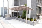 グリチネ八潮Ⅱ その他外観4