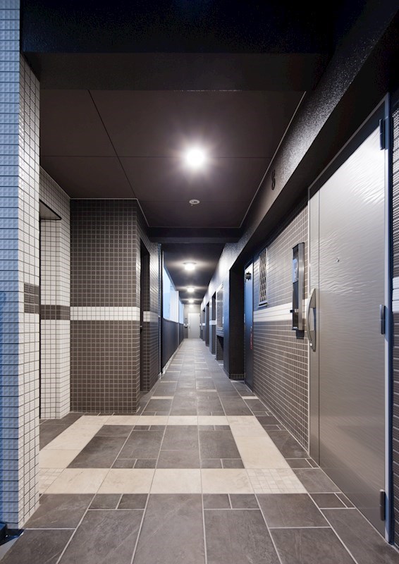 フェルト127 その他共有部分