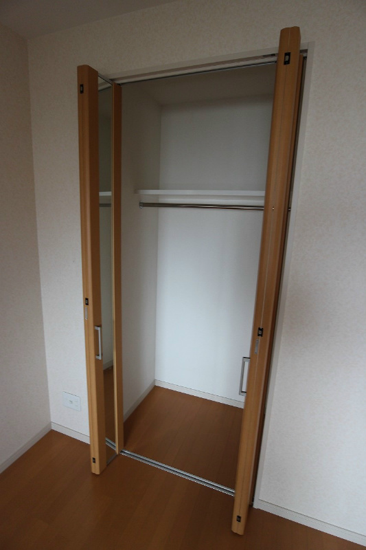 フェルト127 収納
