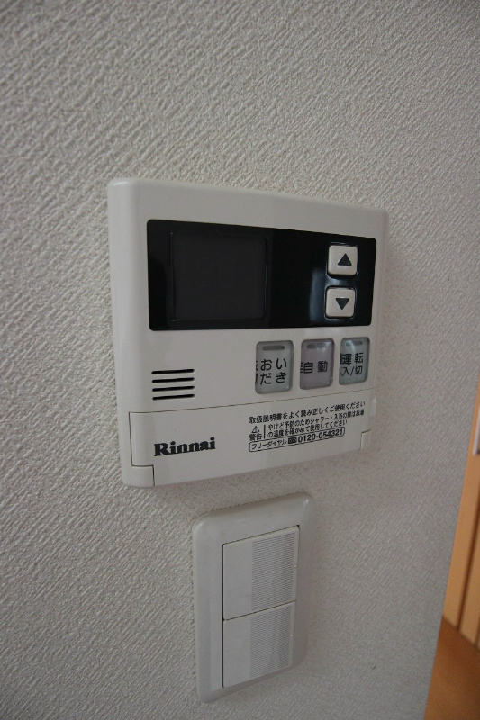フェルト127 その他設備