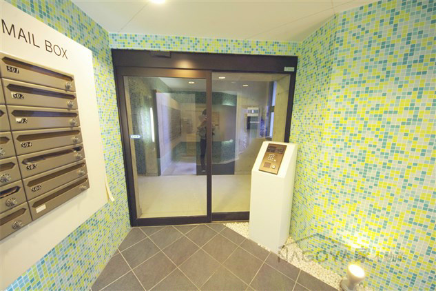 Ｋコート観月 その他外観2