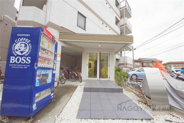 Ｋコート観月 その他外観4