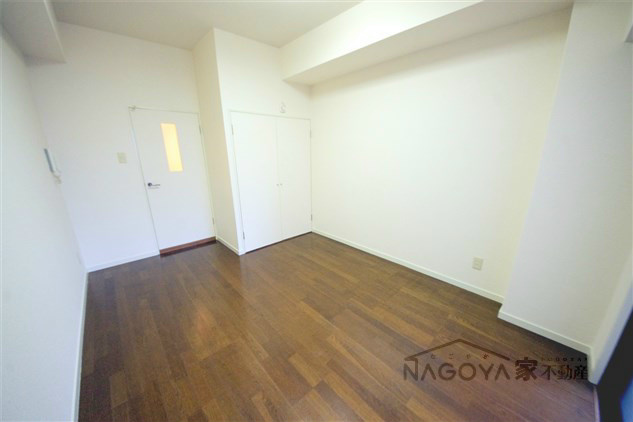 Ｋコート観月 ベッドルーム