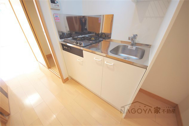 ライブコート泉 キッチン