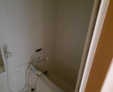 ヘリオス参野 風呂画像