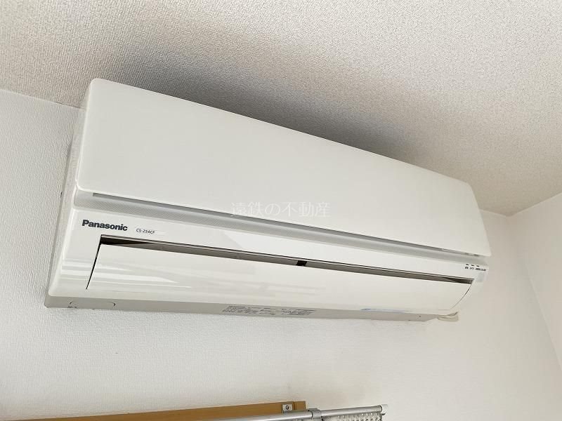 S・AＭK その他設備