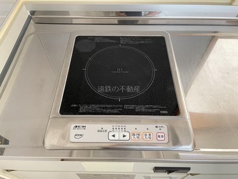 S・AＭK その他設備