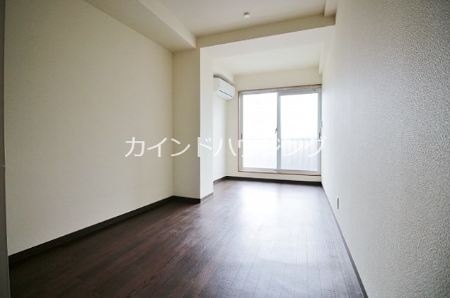住之江1番館 その他