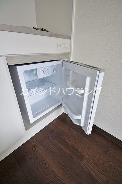 住之江1番館 収納
