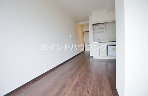 住之江1番館 セキュリティ