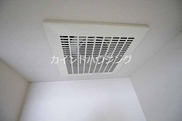 住之江1番館 その他設備