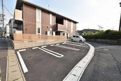 フェリス富ケ丘 その他外観2