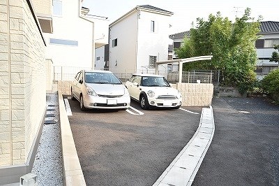 フェリス富ケ丘 その他外観3