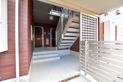 フェリス富ケ丘 その他外観5