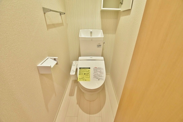 フェリス富ケ丘 その他2