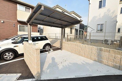 フェリス富ケ丘 その他外観4