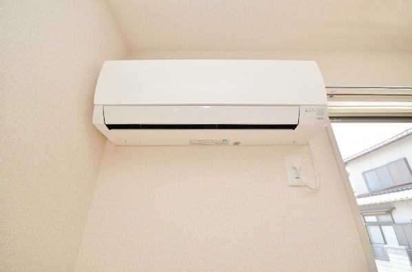 フェリス富ケ丘 リビング