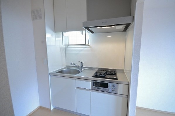 フェリス富ケ丘 キッチン