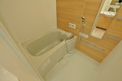 フェリス富ケ丘 風呂画像
