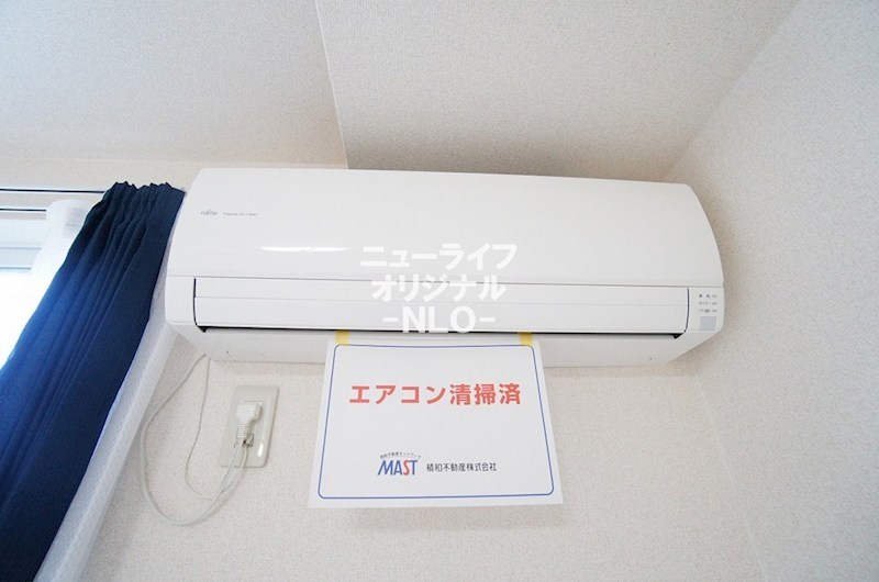 キャトルセゾン その他設備