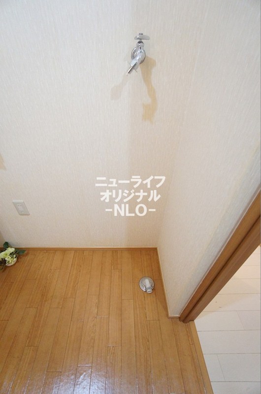 キャトルセゾン その他部屋・スペース