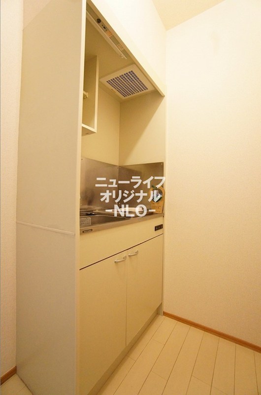 キャトルセゾン キッチン