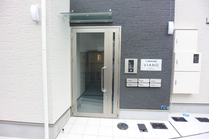 ワコーレヴィアーノＳＵＭＡ須磨寺 その他18