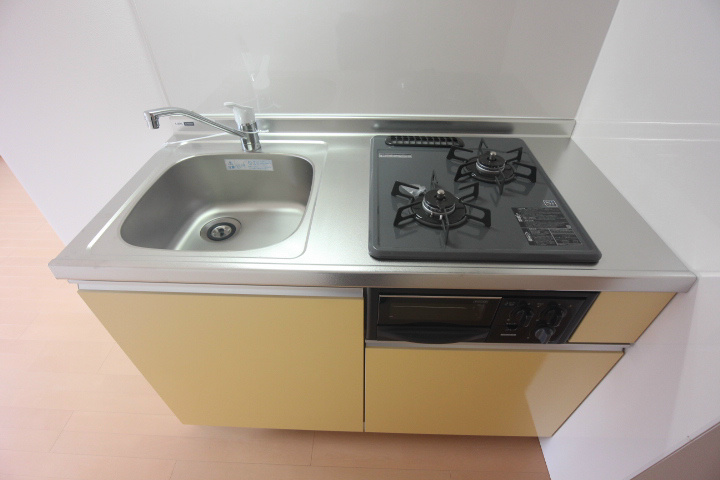 ワコーレヴィアーノＳＵＭＡ須磨寺 キッチン