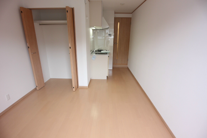 ワコーレヴィアーノＳＵＭＡ須磨寺 ベッドルーム