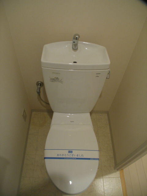 カーサ・ヴェルデ その他2