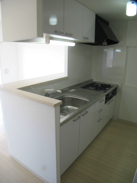 カーサ・ヴェルデ その他4