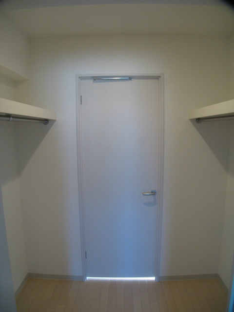 カーサ・ヴェルデ その他5