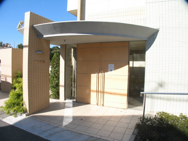 カーサ・ヴェルデ その他外観1