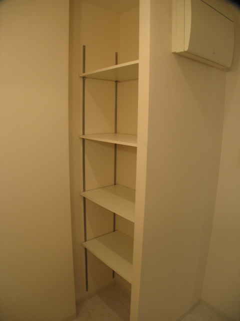 カーサ・ヴェルデ その他8