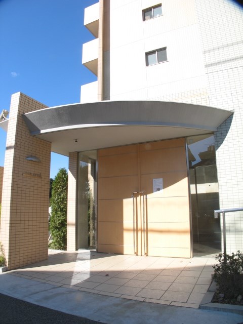 カーサ・ヴェルデ その他9